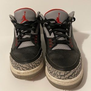 Nike Jordan Cement 3